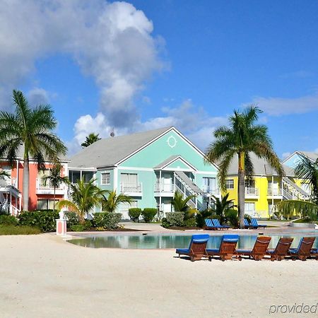 Sandyport Beach Resort Nassau Exterior foto