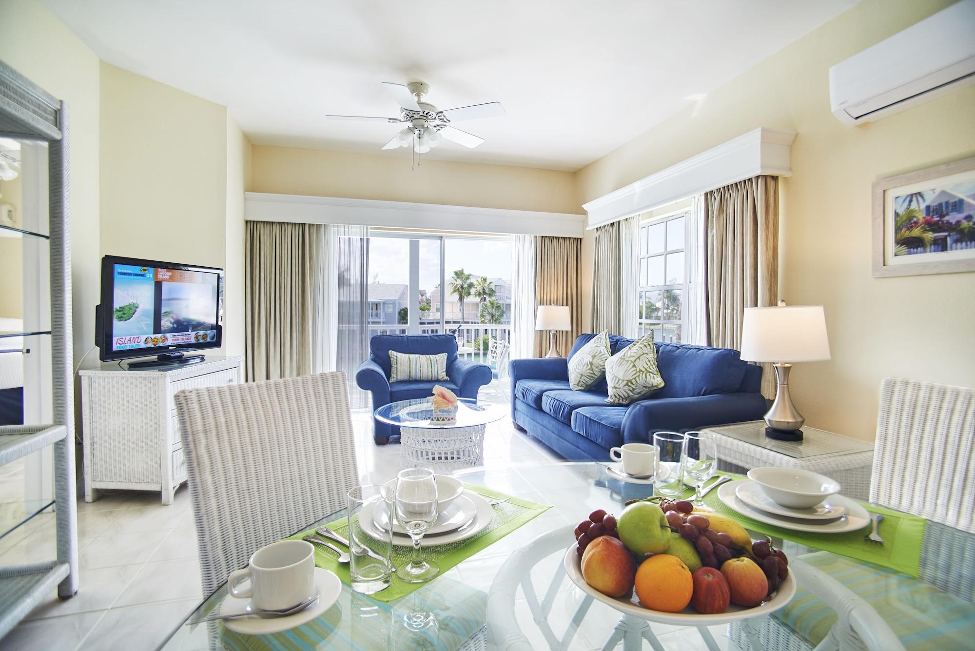 Sandyport Beach Resort Nassau Exterior foto