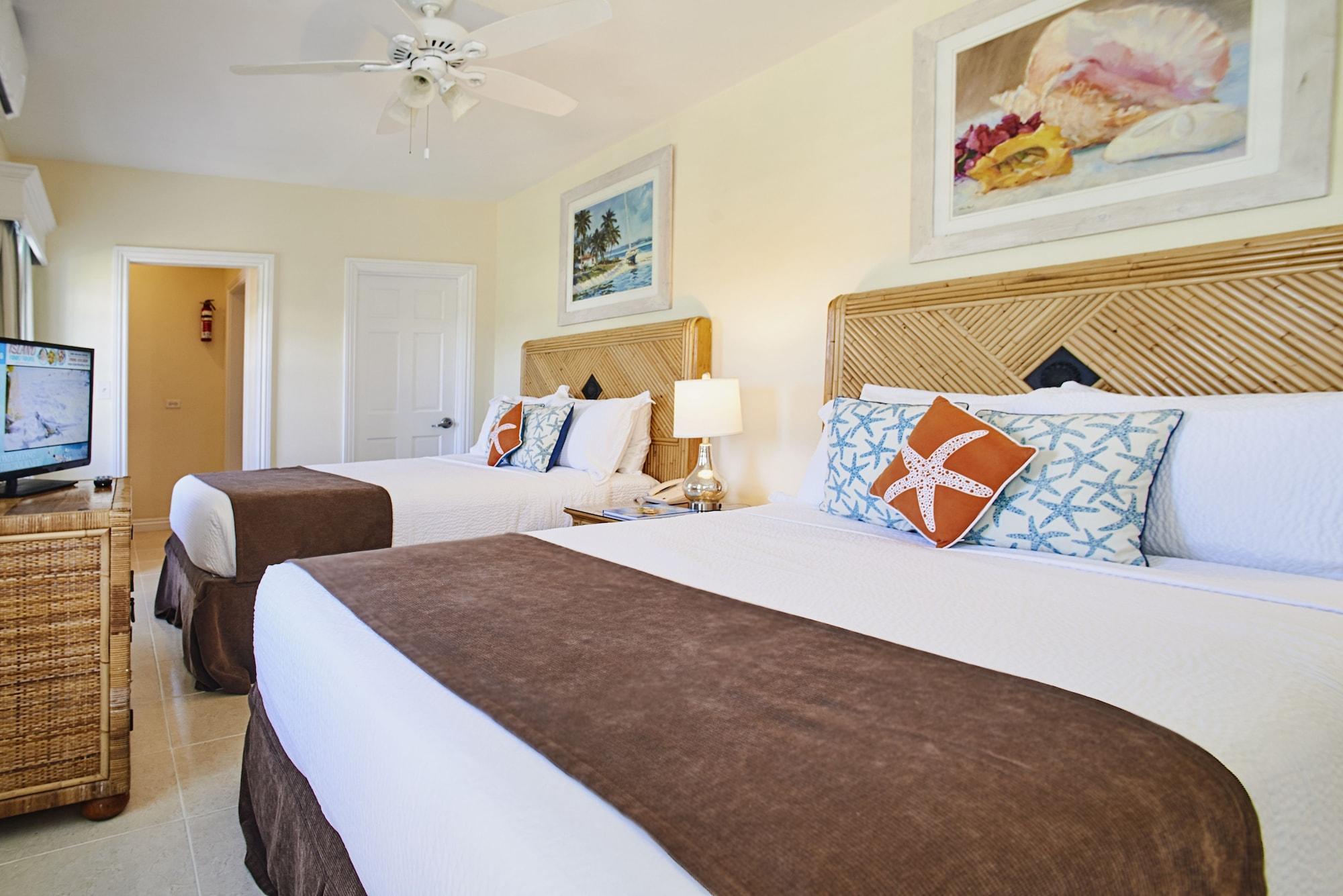 Sandyport Beach Resort Nassau Exterior foto