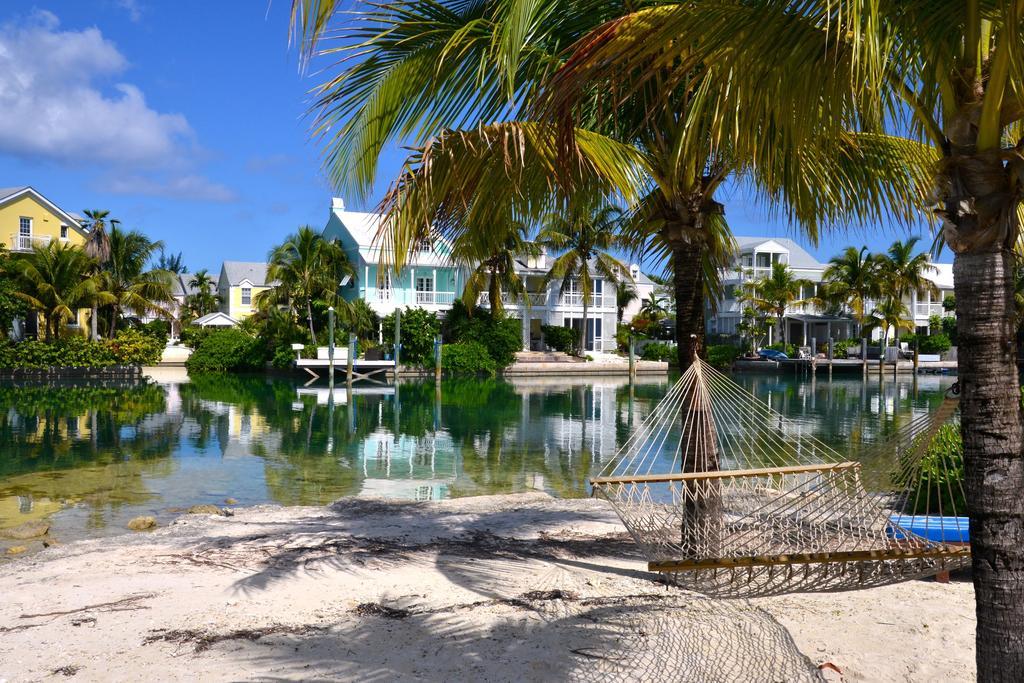 Sandyport Beach Resort Nassau Exterior foto
