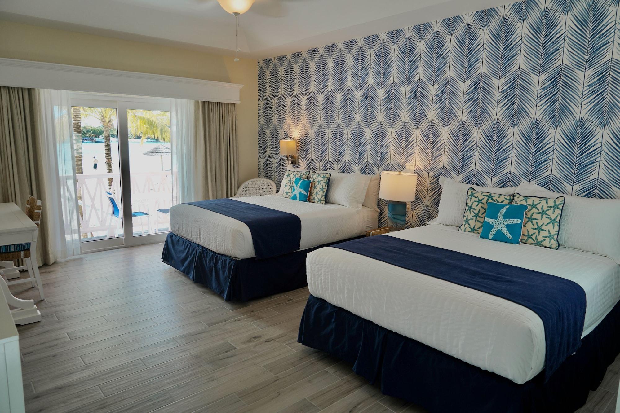 Sandyport Beach Resort Nassau Exterior foto