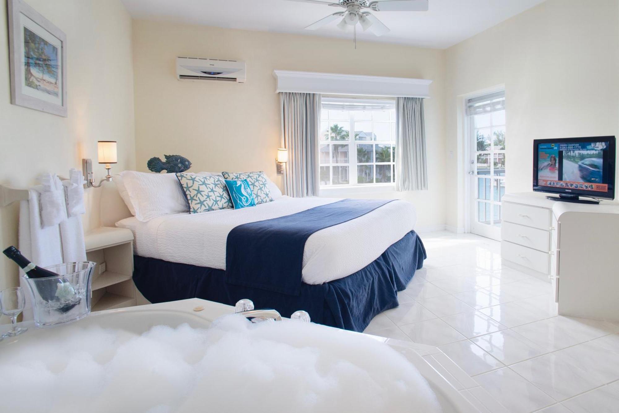 Sandyport Beach Resort Nassau Cameră foto