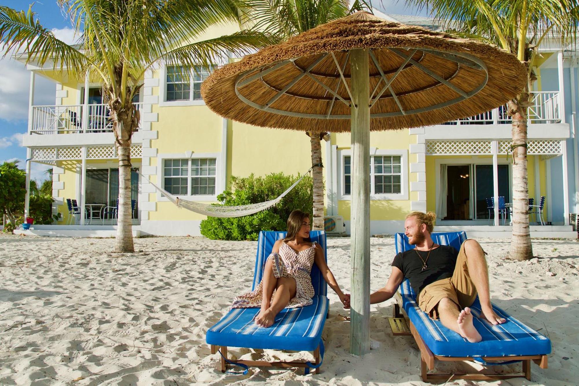 Sandyport Beach Resort Nassau Exterior foto