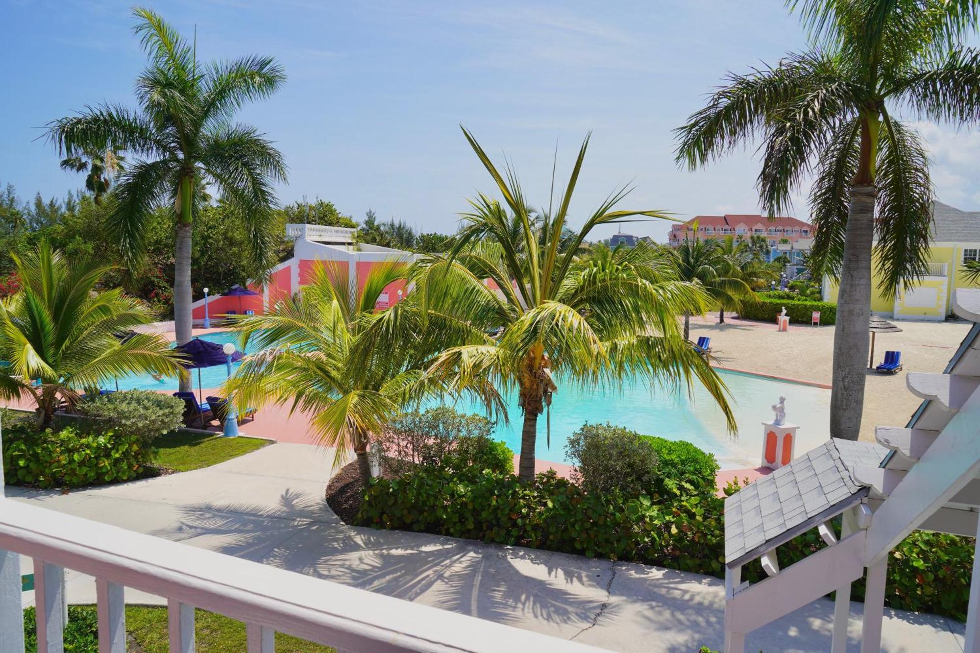 Sandyport Beach Resort Nassau Cameră foto