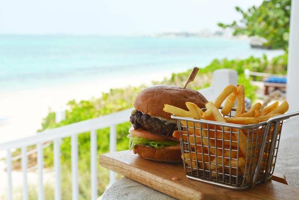 Sandyport Beach Resort Nassau Exterior foto