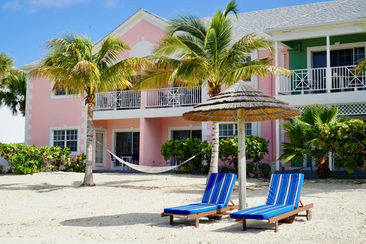 Sandyport Beach Resort Nassau Exterior foto