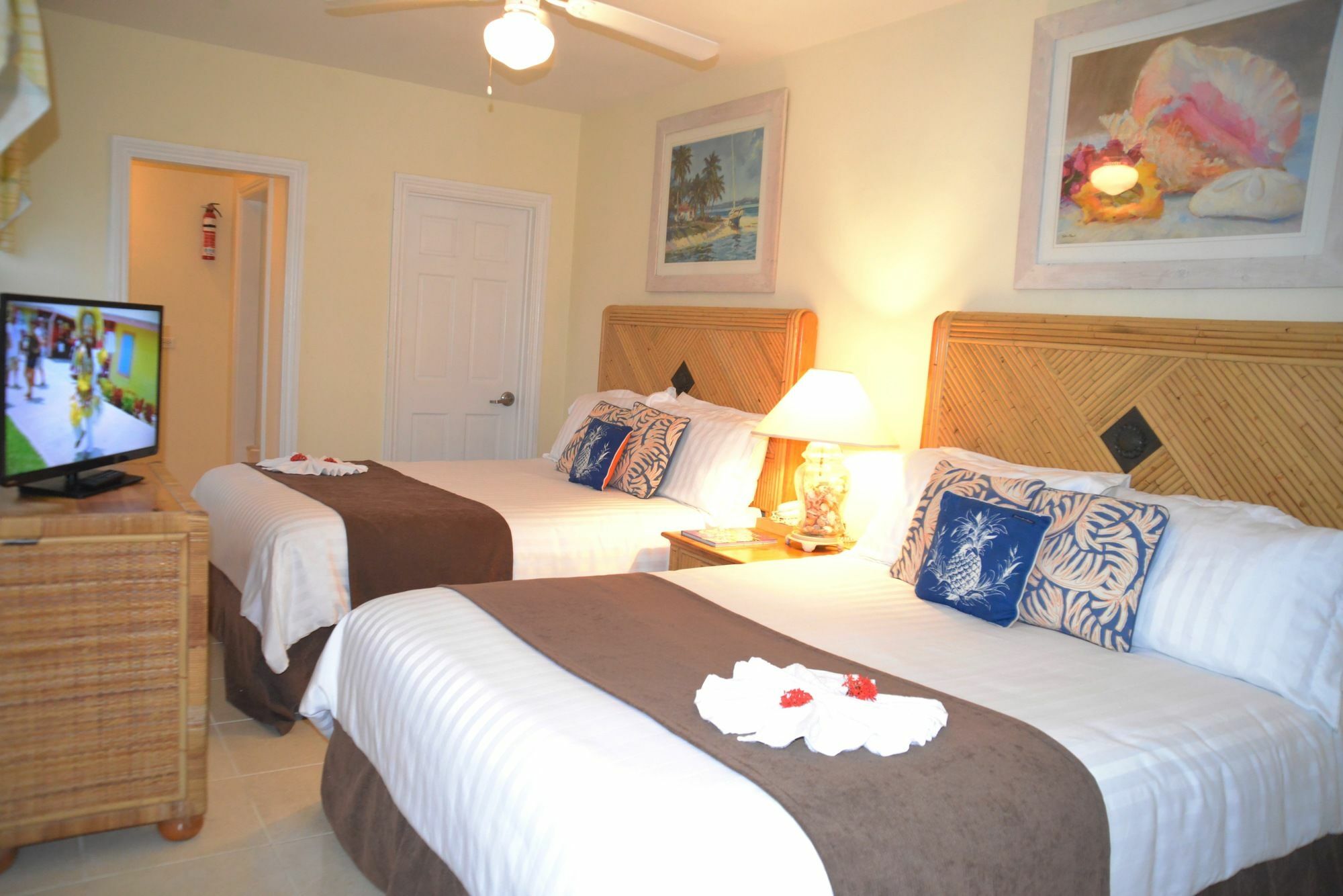 Sandyport Beach Resort Nassau Exterior foto
