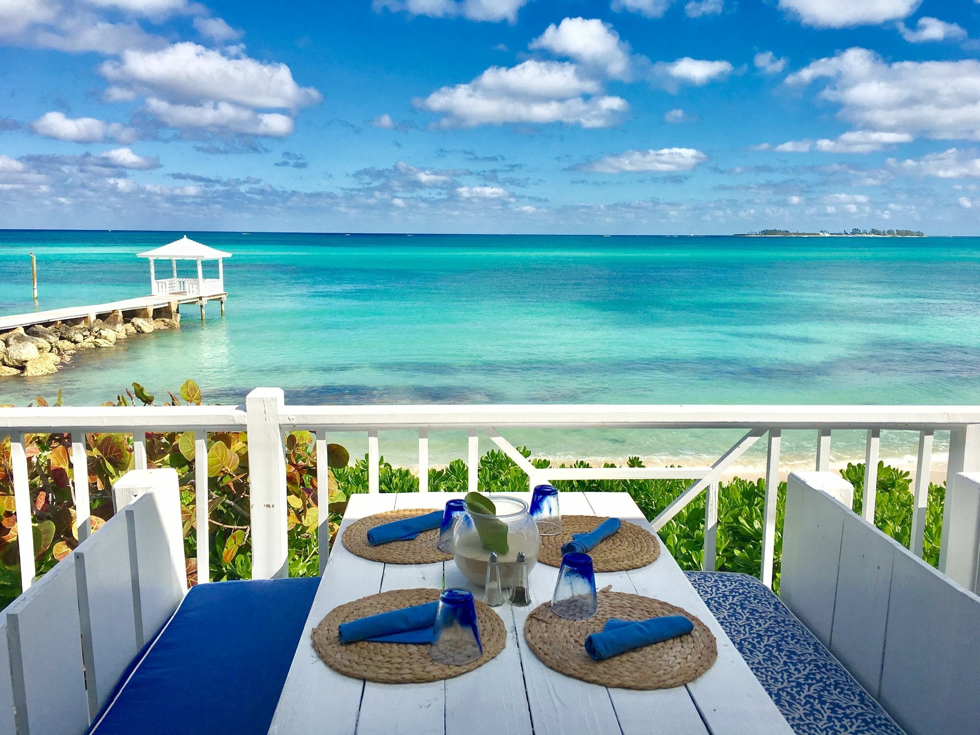 Sandyport Beach Resort Nassau Exterior foto
